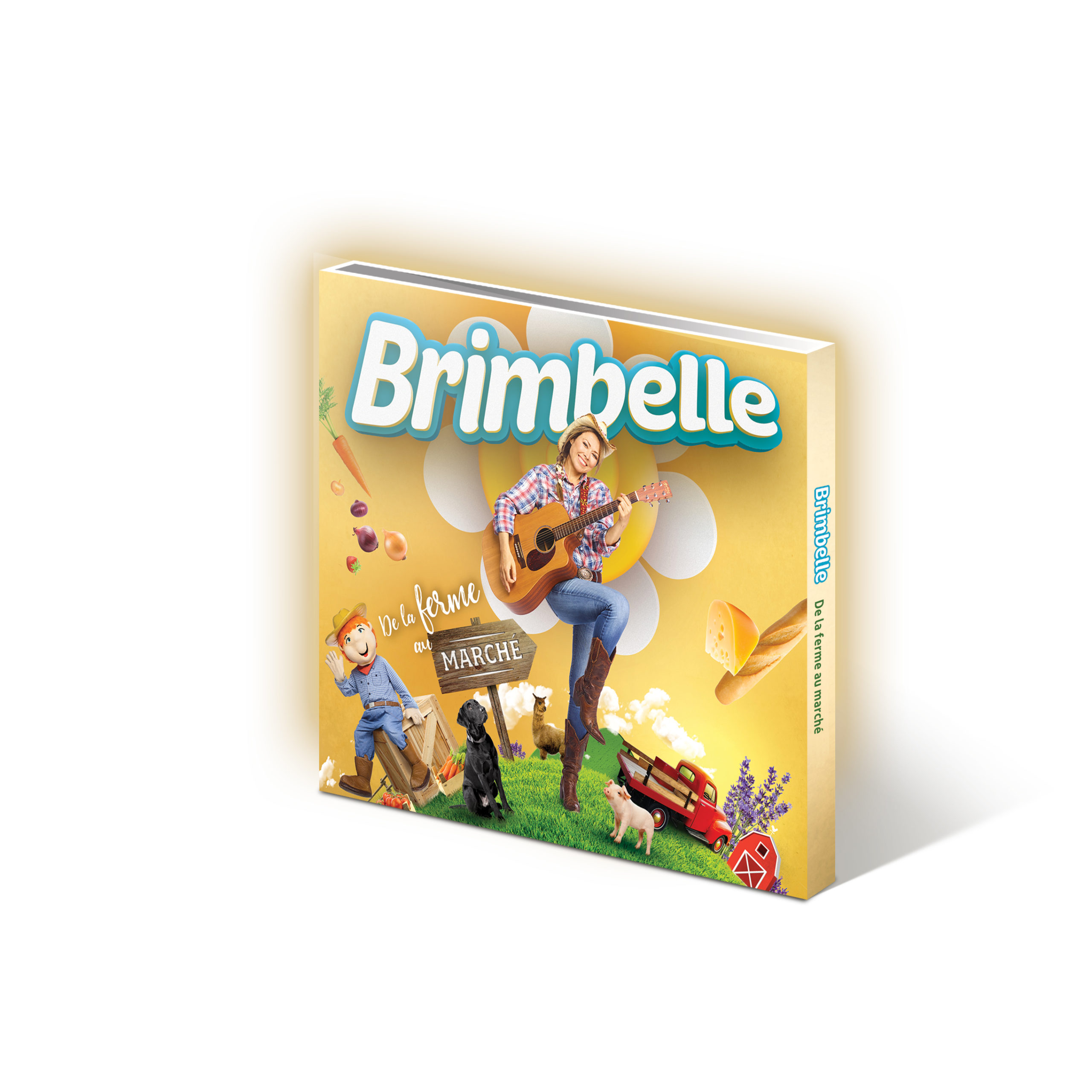 CD Brimbelle